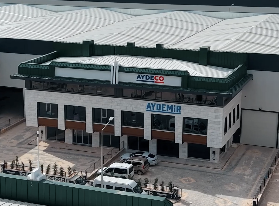 Üretim Gücümüzü İzleyin
