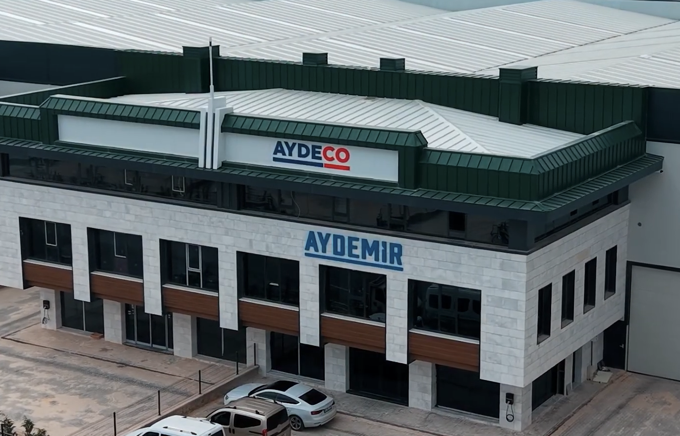 Fabrikamız & Bilgiler